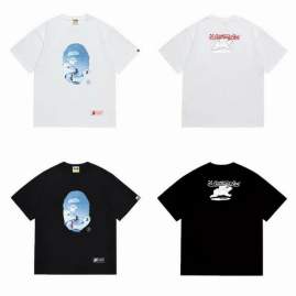 Picture of Aape T Shirts Short _SKUBapeS-2XLscqx107625055
